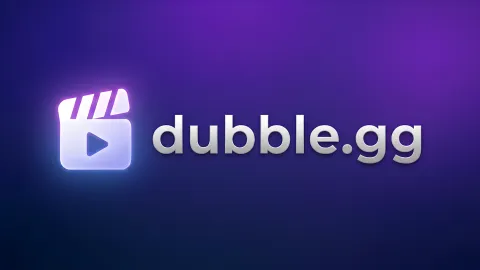 Dubble Clips banner