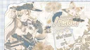 °‧  🫧  ⋆.ೃ࿔  *  :  ･  /navia banner