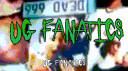 UG Fanatics Discord server banner