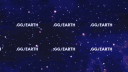 Planet Earth | gg/earth [1.5] banner