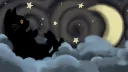 /ᐠ - ˕ -マ࿔ . 𝗧𝗵𝗲 𝘀𝗶𝗹-𝗹𝗶 𝗼𝗻𝗲𝘀 .ᐟ › server banner