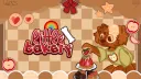 ⊹ Little Bakery ﹒ ﹒ Discord server banner