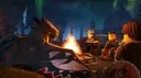 🎃 How to Train Your Dragon 🎃 banner