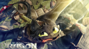 How to Train Your Dragon banner