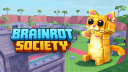 🇪🇸 | 𝐁𝐫𝐚𝐢𝐧𝐫𝐨𝐭 𝐒𝐨𝐜𝐢𝐞𝐭𝐲 ⚚ Discord server banner