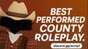 Sevier County Roleplay Community Banner