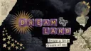 Dreamland ⏾ ᶻ 𝗓 𐰁 .ᐟ Discord server banner