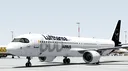 Lufthansa banner