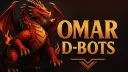 BotForge | Omar banner