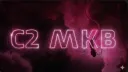 M K B banner