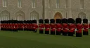 [UK] Grenadier Guards banner