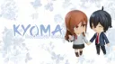 ♡ 　/kyoma 　( revamp ! ) banner
