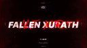 #𝐅𝐚𝐥𝐥𝐞𝐧 𝐗𝐮𝐫𝐚𝐭𝐡 banner