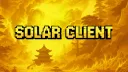Solar Client  #Official banner