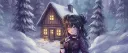 Cutie Cabin Discord server banner