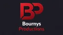 Bournys Productions banner