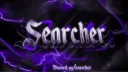 Searcher 🔍 banner