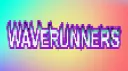 THE WAVERUNNERS COLLECTIVE banner