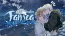 ✧. Fansea ✧. Discord server banner