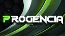 Progencia Décale banner