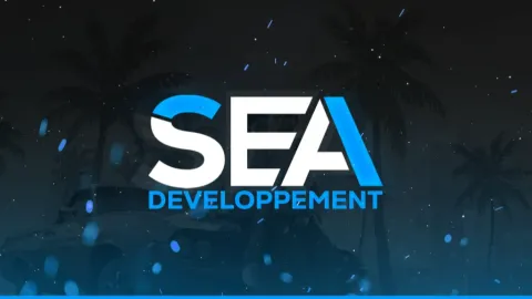 🌊 SeaDev | 0,4k banner