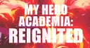 𝐌𝐘 𝐇𝐄𝐑𝐎 𝐀𝐂𝐀𝐃𝐄𝐌𝐈𝐀: 𝙍𝙀𝙄𝙂𝙉𝙄𝙏𝙀𝘿 banner