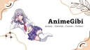 Anime Gibi banner