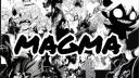 Magma server banner