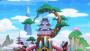 Wano #40 | COMPETITIVE TRAINING ARC banner