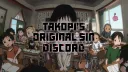 Takopi’s Original Sin server banner