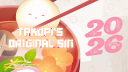 Takopi’s Original Sin Discord server banner
