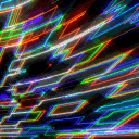 𝐆𝐥𝐢𝐭𝐜𝐡𝐞𝐝 𝐋𝐨𝐛𝐛𝐲 𝐇𝐐👾⚠ Discord server banner