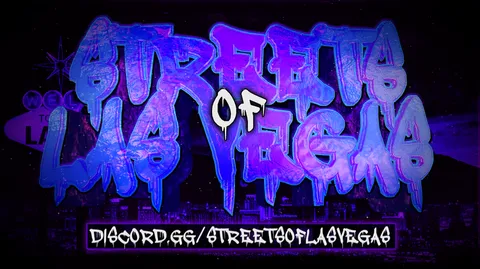 Streets Of Las Vegas V2 (🚧under construction 🚧 ) banner