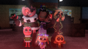 The Holiday Cast !! server banner