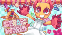 Scrap’s World | REWORKED | server banner