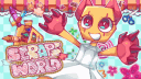 Scrap's World | REWORKED | Discord server banner