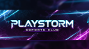PlayStorm eSports Club banner