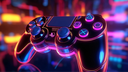 Gaming Corner Banner