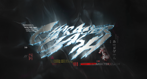 Character Clash Discord server banner