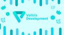 Veltrix Development Banner