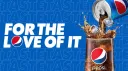 PEPSI banner
