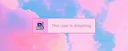 banner