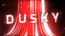 D U S K Y Discord server banner