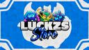  Luckzs Store #45K+ Banner