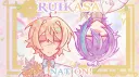 🎈🌟  ⌢⌢  /PJSK  Ruikasa  Nation banner