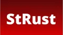 StRust banner