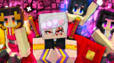 Demon Slayer Craft Banner