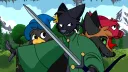 Dragon Fruit Dungeon Development banner