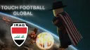 [TFG] Touch Football Global • S3 banner