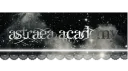 ⟢ ﹒ ASTRAEA ACADEMY ۫ ◞ Discord server banner